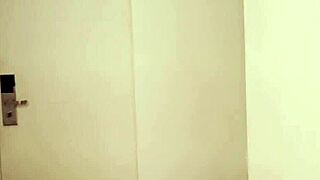 hey, my stepbrother spied on me, so i took his huge monster dick in my mouth. pov action, wanna see?