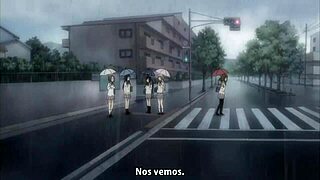 Is K-On 2 - 06 the Ultimate Anime Music Episode?