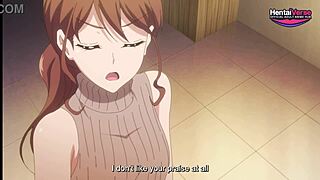 episode four brings the long-awaited happy ending with english subtitles