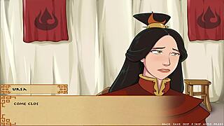 Exploring Love In Four Elements Trainer Book 2 Part 5