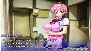 Apartment Of Love Episode 13 Drained