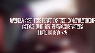 Exclusive Overwatch Porn Compilation Showcases Riding And Big Tits In Action