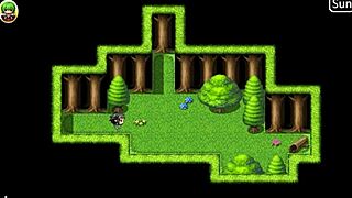 yuka discovers the scattered shard of the yokai in an emotional anime journey