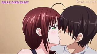 i’m hooked on big tits in hentai anime demo3!