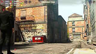 the bum episode seven