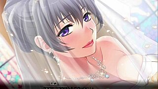 Akira in Saimin Class gets wet and wild in anime classroom action