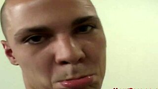 Hot Asian Rides Big Dick Bent Over!