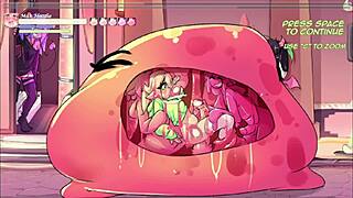 Max The Elf Scenes Level 5