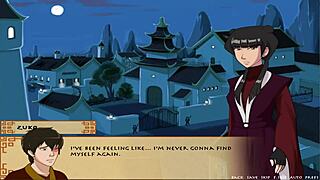 Exploring Love In Four Elements Trainer Book 2 Part 5