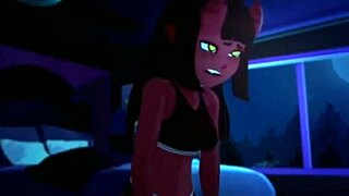 Meru sucubus parte 1 pt br