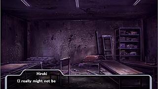 Is Shion The Cruel Magical Angel In Brutal Hentai Anime Game?