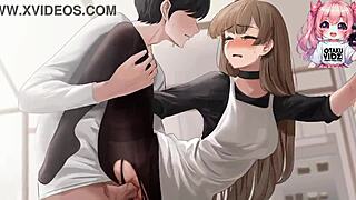 Sexy Vampires Fucked in Stockings!