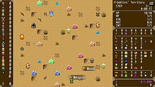 Goblins strike back instant fuck heroines playthrough part 3