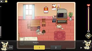 Hentai Game Village Rhapsody Part 2 Spanish Narrated