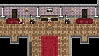 guard knight wayne three