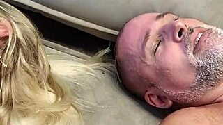 check out alineflavio's latest update with milf blonde cum on tits