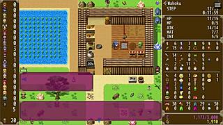 Goblins strike back and instantly fuck the heroines?