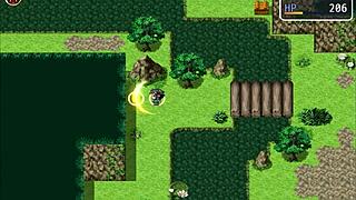 yuka discovers the scattered shard of the yokai in an emotional anime journey