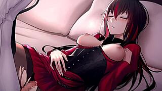 Fate Empire of Dirt Liu Xiu All Sex Scenes