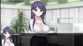 Cheating Sex Scenes in Promise Left Unkept Part 4