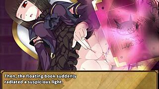 Princess Knight's Marvelous Adventures Part 2 In Anime!