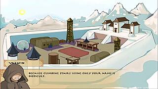 four element trainer book 5 slav part 11