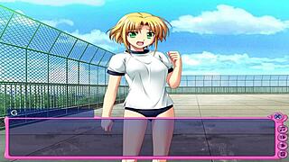 Câmera Escondida Flagran Um Trisal na Sala de Massagem