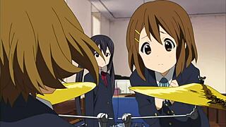 K-on 2 - 03: Musical Moments