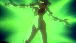 Watch Gedou Gakuen episode 3