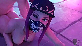 League and overwatch sfm comp 2024