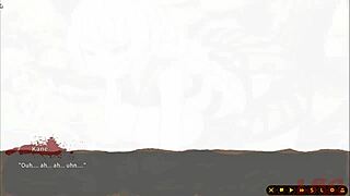 watch the elves get impregnated in part 3