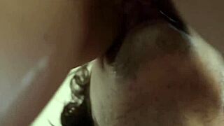 Teen 18+ Slut Takes Rough Schlong Ramming in Twat and Asshole with Small Tits Exposed