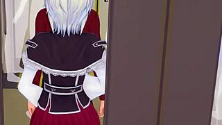 Watch Koneko Tentacion Deal Full Movie!