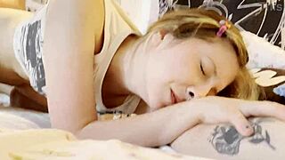 anal burger sex with cute amateurs