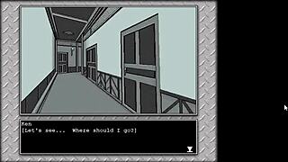 Adult Game Ep4: Honest Girl's Intense Emotions