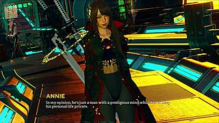 Eternum 24: An Epic Adventure in the Game World