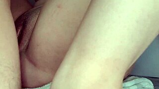 wife participates in interracial gangbang with three black men