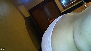 The big-assed mommy SUCKS it good in part two.