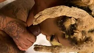 princess hayze sings i wanna help you boo in florida setting