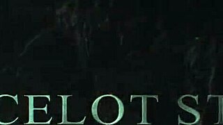 I’m Wrecking Flexible Teen Leni Diamond with Interracial DP Action!