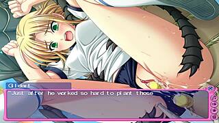 Câmera Escondida Flagran Um Trisal na Sala de Massagem