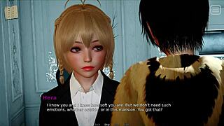 My Bully Is My Lover 64