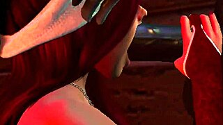 Krampus' New Naughty Helper