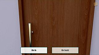 In Big City Pleasures, John finally gathers courage to be with Jessy