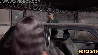 Let's Play Dirty Fantasies With Intense Fucking And Blonde Pussy