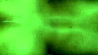 morena likes being naked in her room horny stepbrother enters and fucks her hard doggy style