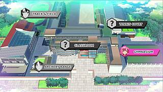 in break the rematch part 2, the bound heroine faces a bondage threesome with intense group action