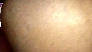 Intense Cum Code Orgasm With Big Black Cock