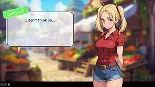 honeysun hgame walkthrough guide