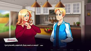 complete gameplay life in woodchester part 3